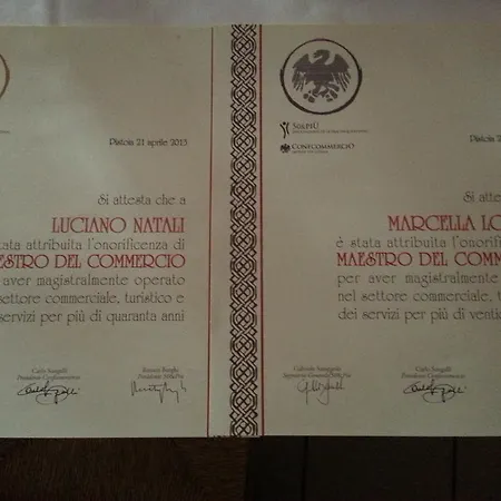 Bed & Breakfast Casa Sonia Avaglio