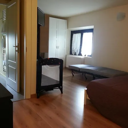 Panzió Casa Sonia Avaglio