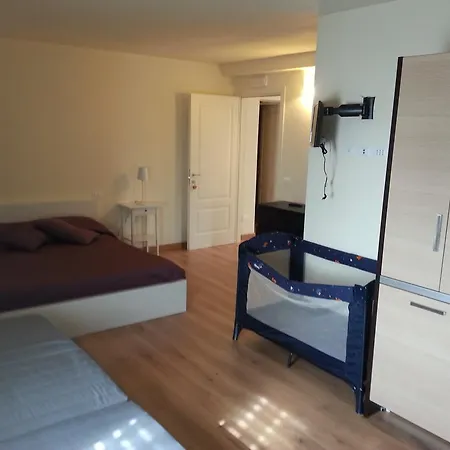 B&B Casa Sonia