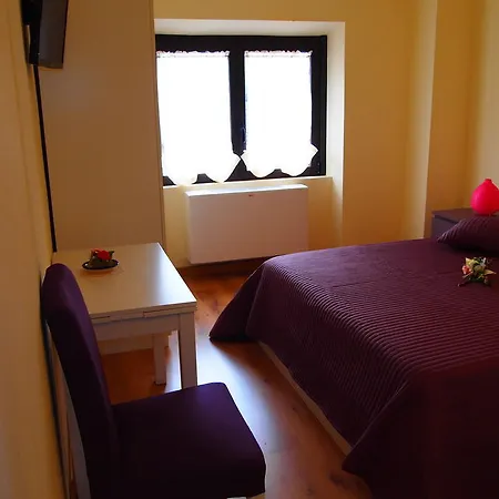 B&B Casa Sonia Avaglio