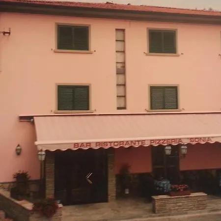 Panzió Casa Sonia