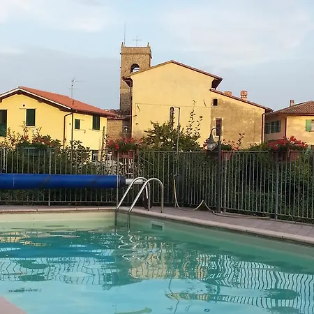 Bed & Breakfast Casa Sonia Avaglio