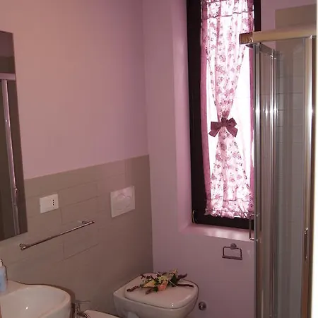 B&B Casa Sonia Avaglio