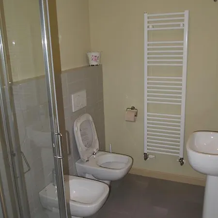 Bed & Breakfast Casa Sonia Avaglio
