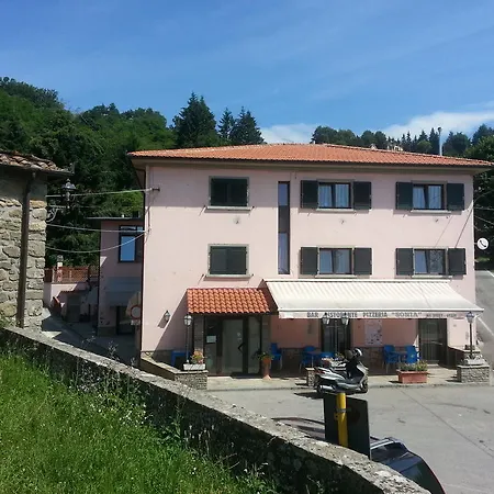 Bed & Breakfast Casa Sonia Avaglio