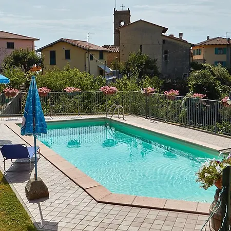 Bed & Breakfast Casa Sonia 3*