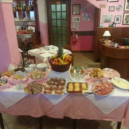 Bed & Breakfast Casa Sonia 3*