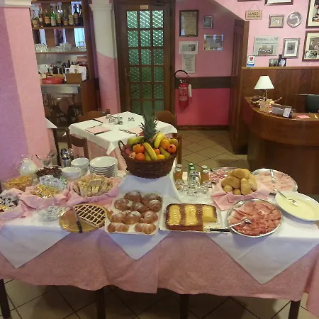 Bed & Breakfast B&B Casa Sonia *