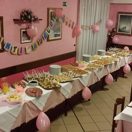 B&B Casa Sonia Bed & Breakfast Avaglio