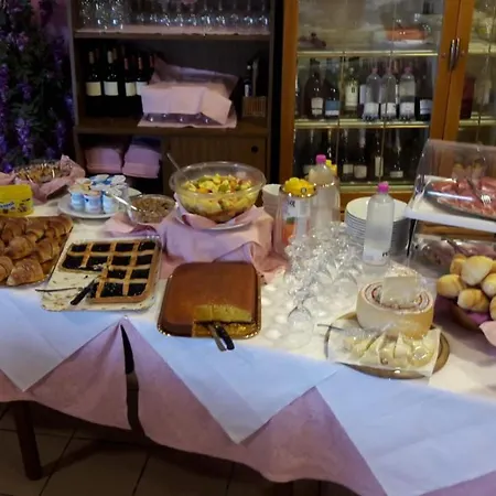 Casa Sonia Bed & Breakfast 3*