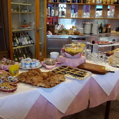 Bed & Breakfast Casa Sonia Avaglio