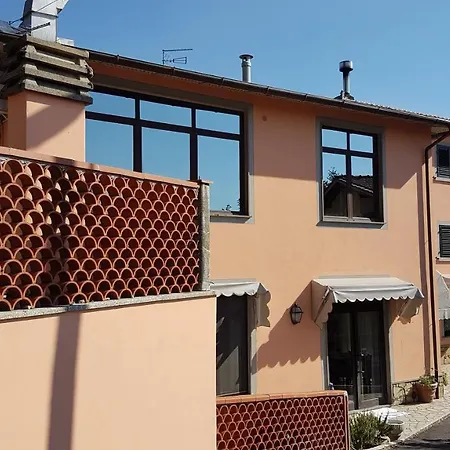 Bed & Breakfast B&B Casa Sonia