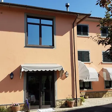 Bed and Breakfast Casa Sonia