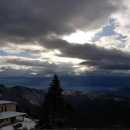 Casa Sonia Bed & Breakfast Avaglio