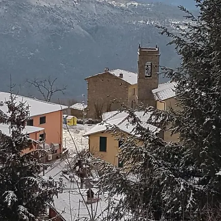 B&B Casa Sonia Bed & Breakfast *
