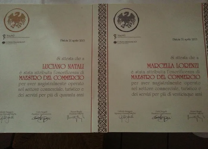Oda ve Kahvaltı Casa Sonia Avaglio