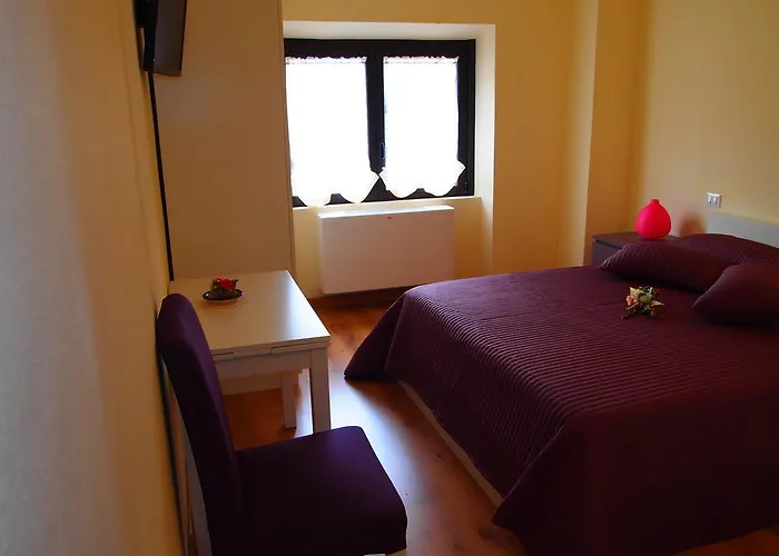 Casa Sonia Avaglio