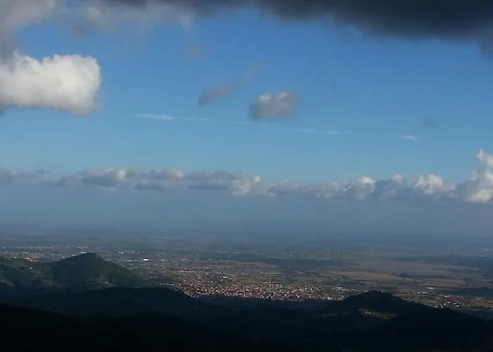 Oda ve Kahvaltı Casa Sonia