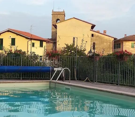Oda ve Kahvaltı Casa Sonia Avaglio