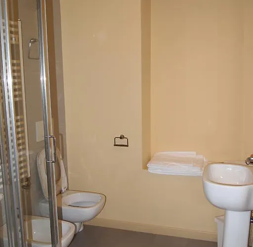 Oda ve Kahvaltı Casa Sonia