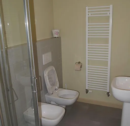 Oda ve Kahvaltı Casa Sonia Avaglio