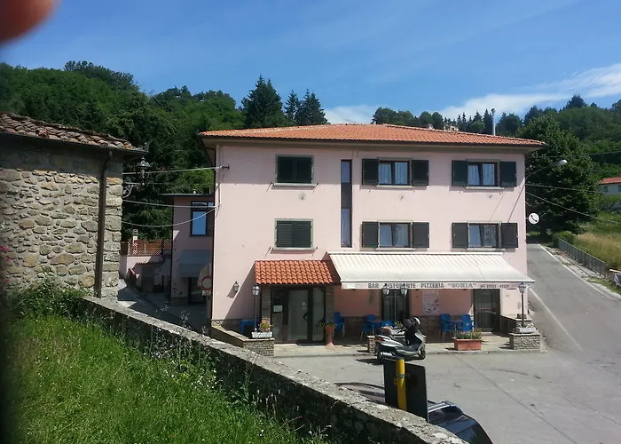 Oda ve Kahvaltı Casa Sonia Avaglio