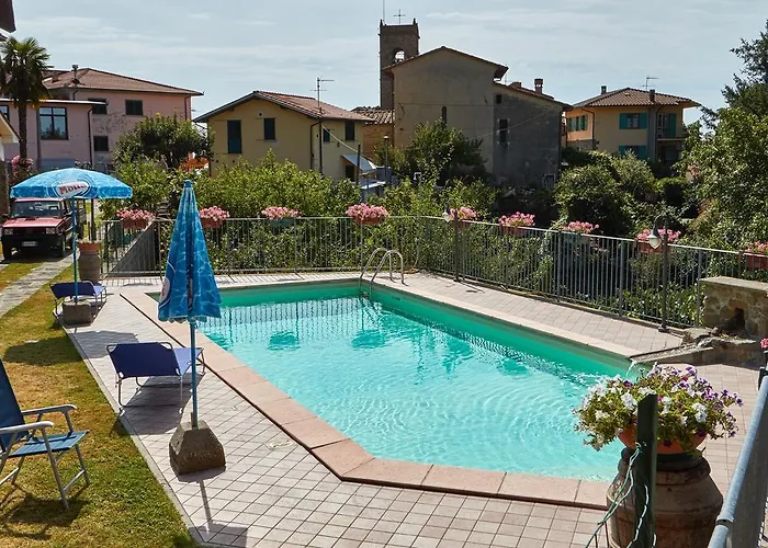 Oda ve Kahvaltı Casa Sonia 3*