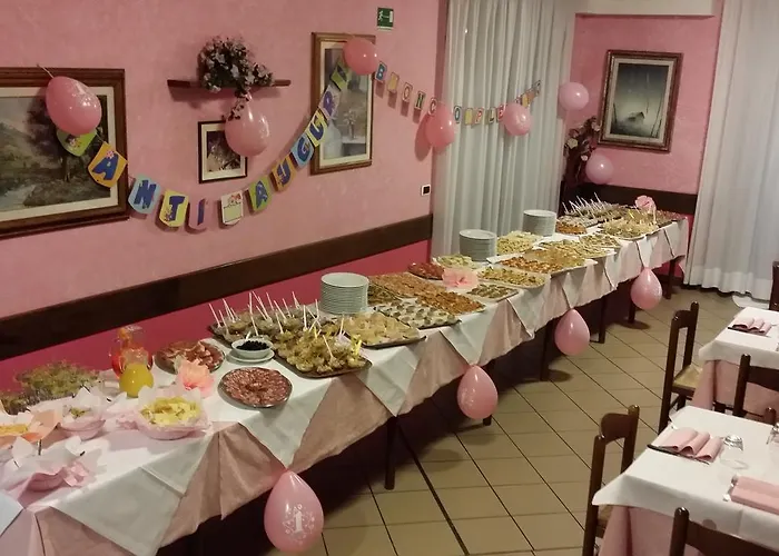 Casa Sonia Oda ve Kahvaltı Avaglio