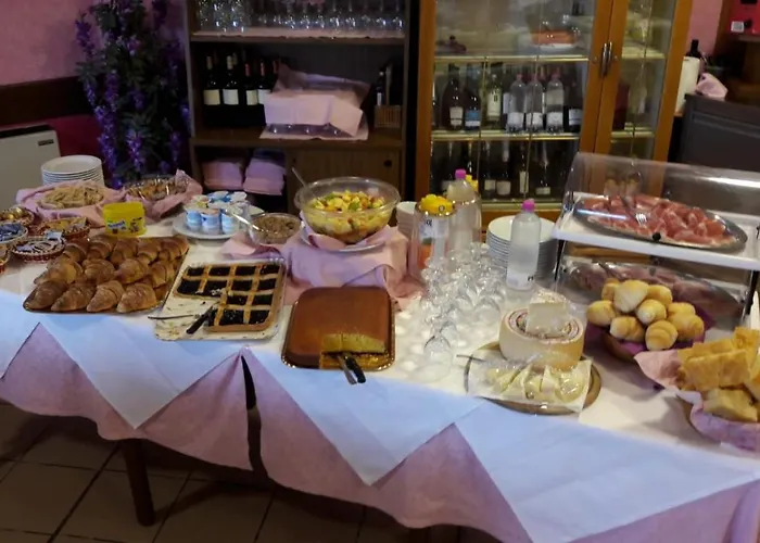 Casa Sonia Oda ve Kahvaltı 3*