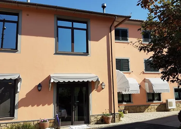 Oda ve Kahvaltı Casa Sonia