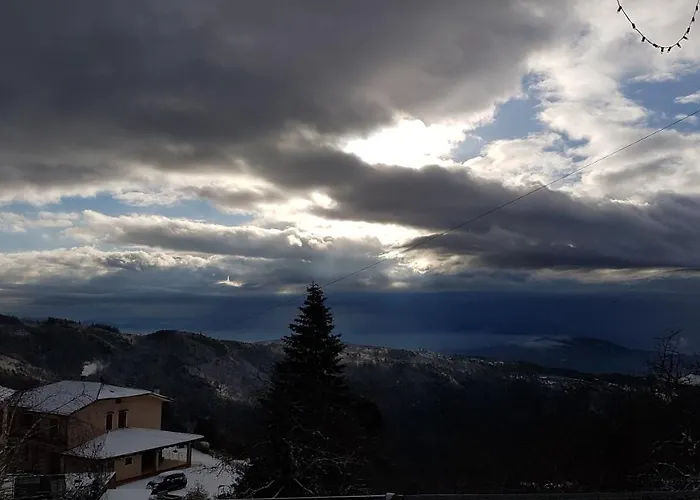Casa Sonia Oda ve Kahvaltı Avaglio