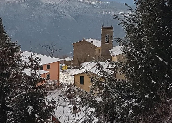 Casa Sonia Nocleg ze śniadaniem 3*