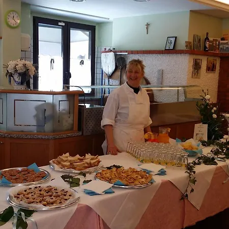 Casa Sonia Отель типа 